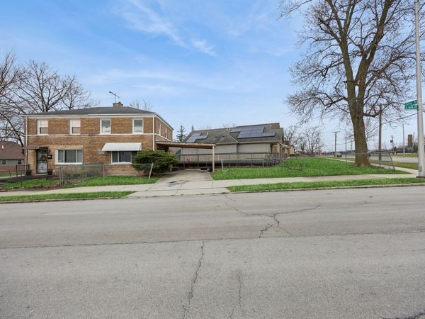 180 E 16th Street , Chicago Heights, IL 60411