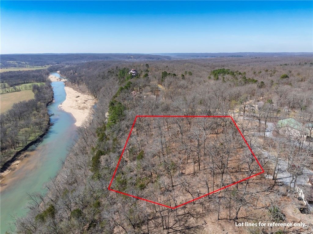 23258 River View, Kansas, OK 74347 Main Photo