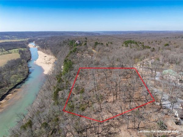 23258 River View, Kansas, OK 74347