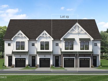 622 Cable Court, Apex, NC 27523