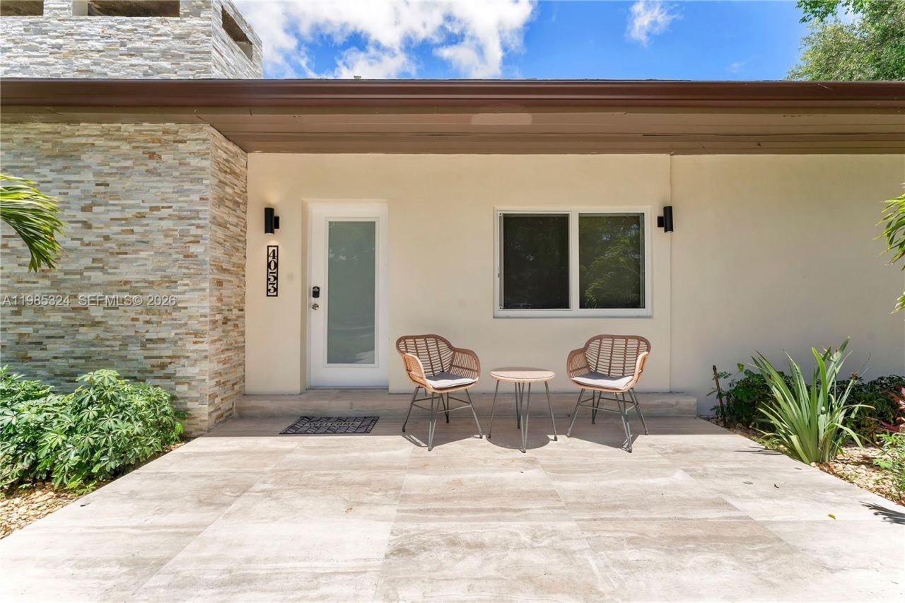 4053 SW 8th St, Plantation, FL 33317 Photo