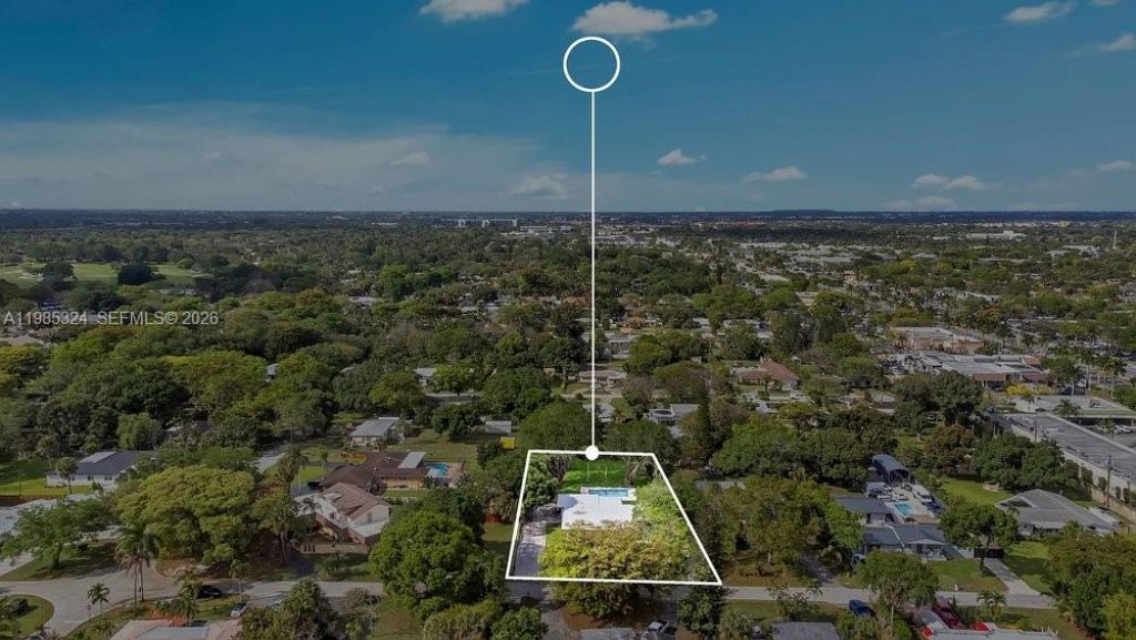 4053 SW 8th St , Plantation, FL 33317 Photo