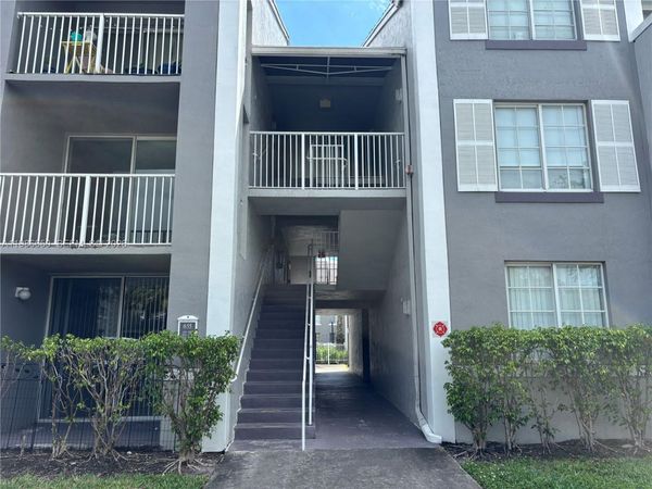 655 SW 111th Way , Unit 108, Pembroke Pines, FL 33025