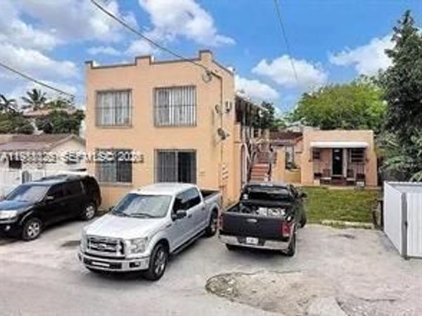 1843 NW 19th St, Unit 4, Miami, FL 33125