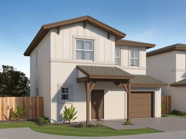 18865 SW 315 ST , Florida City, FL 33030