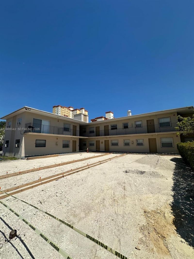 100 NE 78th St , Unit 6, Miami, FL 33138 Photo