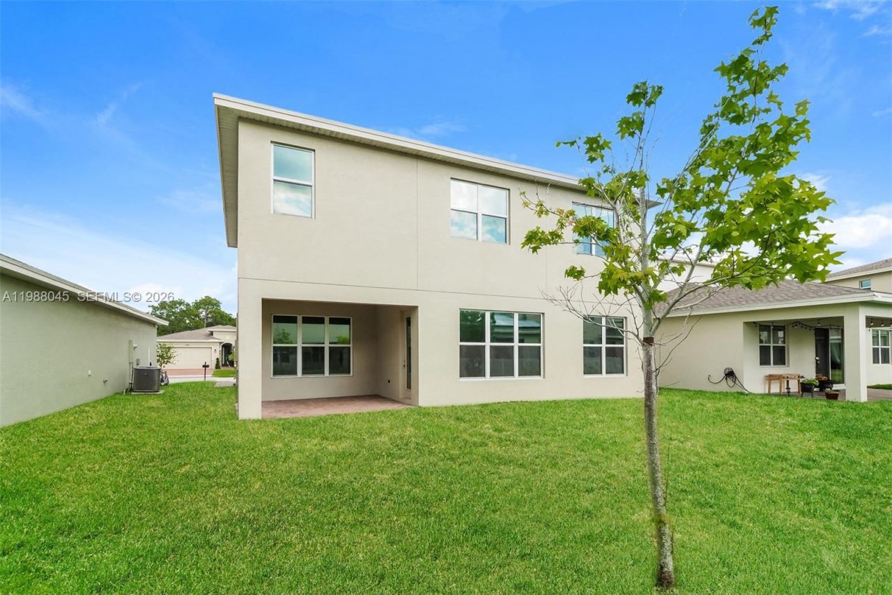 1183 NW Leonardo Cir , Port Saint Lucie, FL 34986 Photo