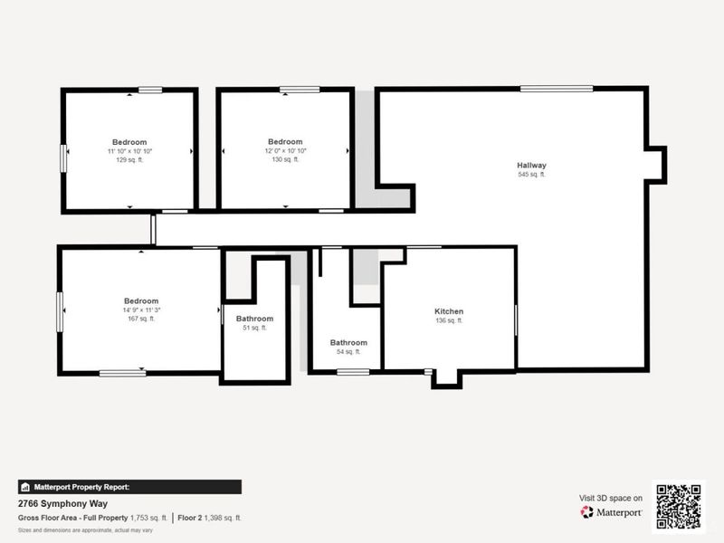 2766 Symphony Way, West Carrollton, OH 45449 Photo 49