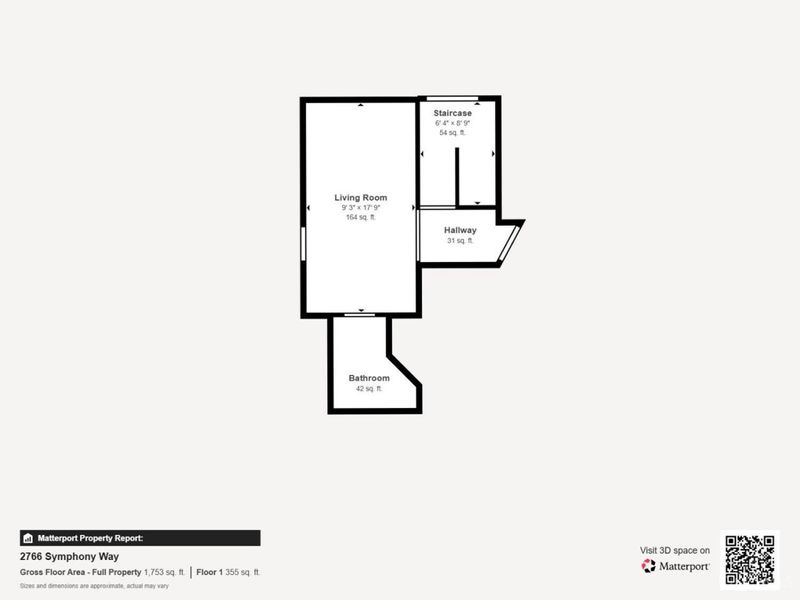 2766 Symphony Way, West Carrollton, OH 45449 Photo 50