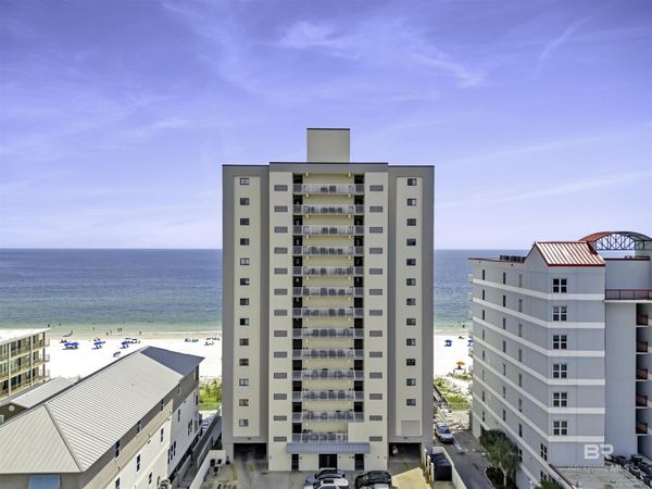 1051 WEST BEACH Boulevard, Unit 7B, Gulf Shores, AL 36542