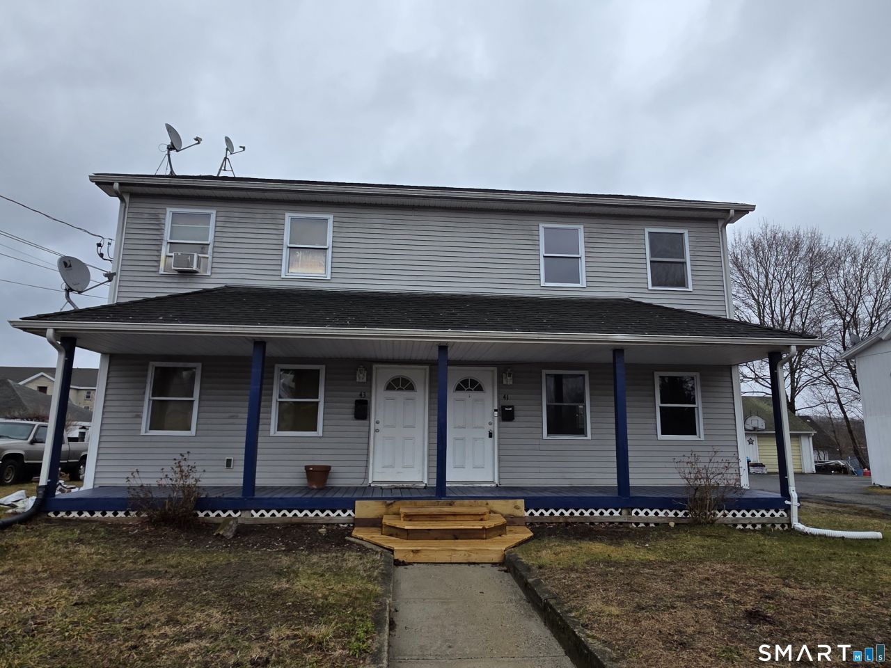 41-43 Mill, Putnam, CT 06260 Main Photo