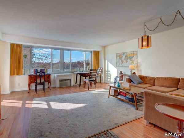 100 York, Unit 5B, New Haven, CT 06511