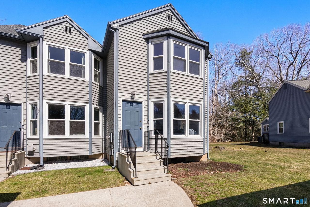 32 Rushford Meade, Unit 32, Granby, CT 06035 Main Photo