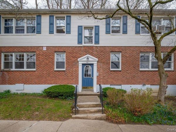 92 Underhill Avenue, Unit 2B, West Harrison, NY 10604