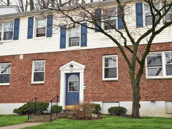 92 Underhill Avenue, Unit 2B, West Harrison, NY 10604