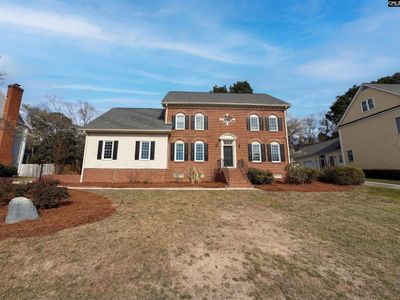 127 Genessee Valley Road, Columbia, SC 29223