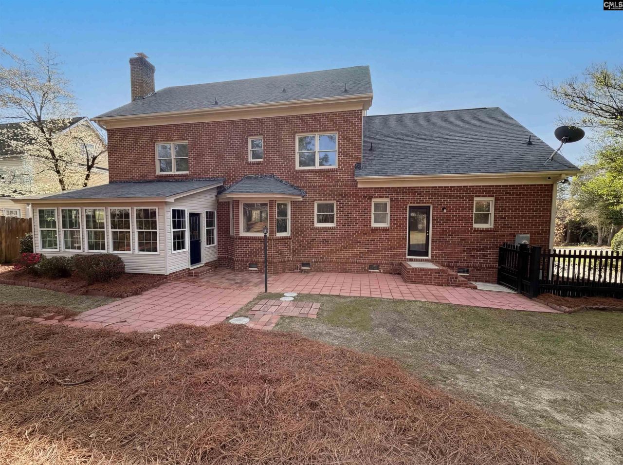 127 Genessee Valley Road Photo 5