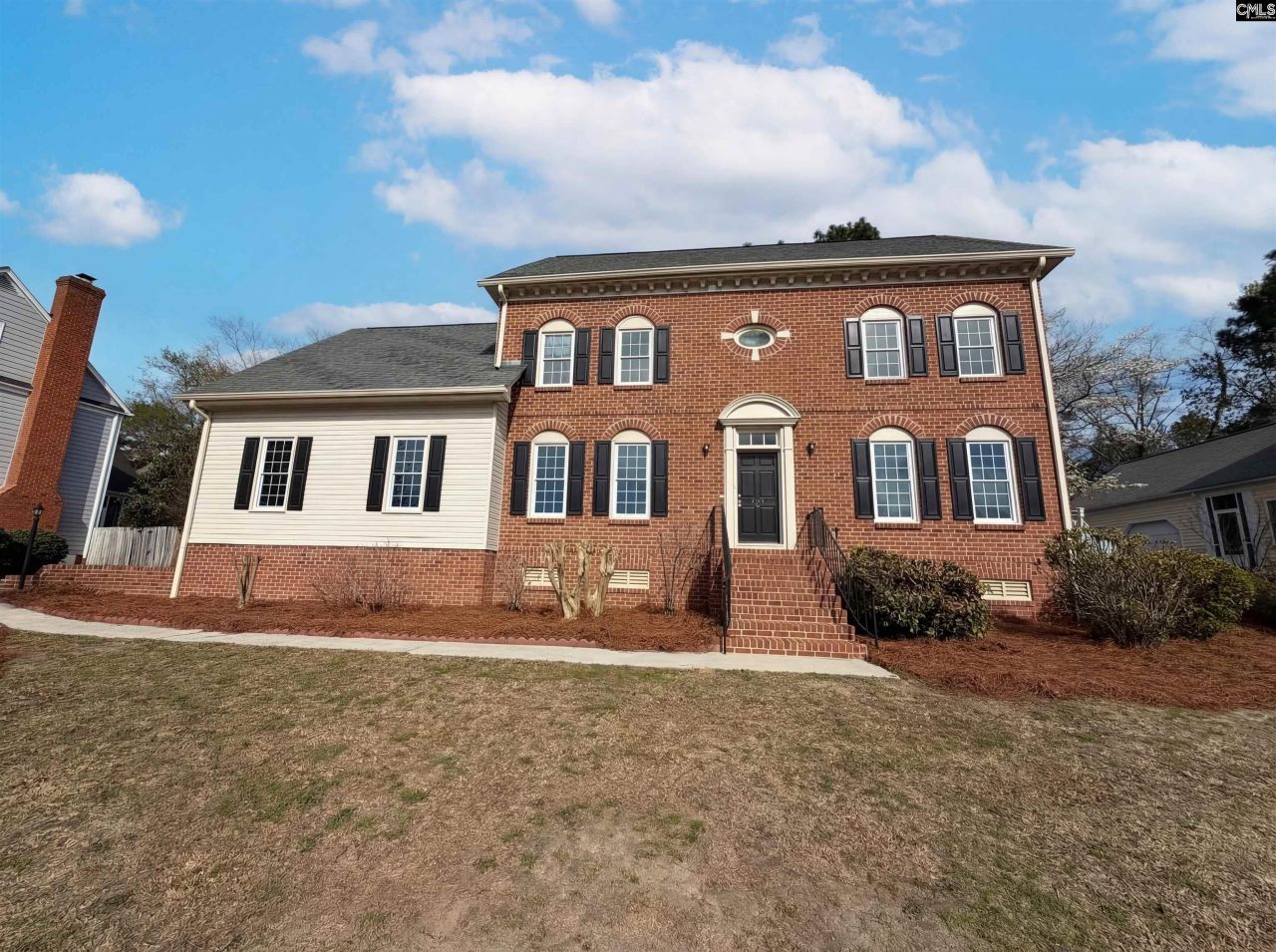 127 Genessee Valley Road Photo 6