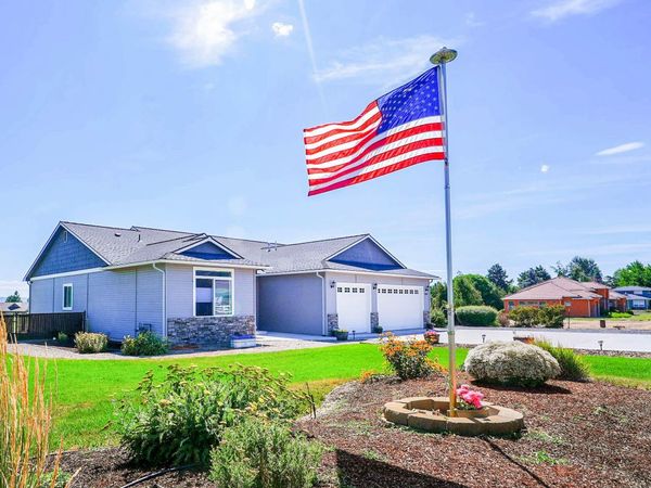 9280 Arant Road, Klamath Falls, OR 97603