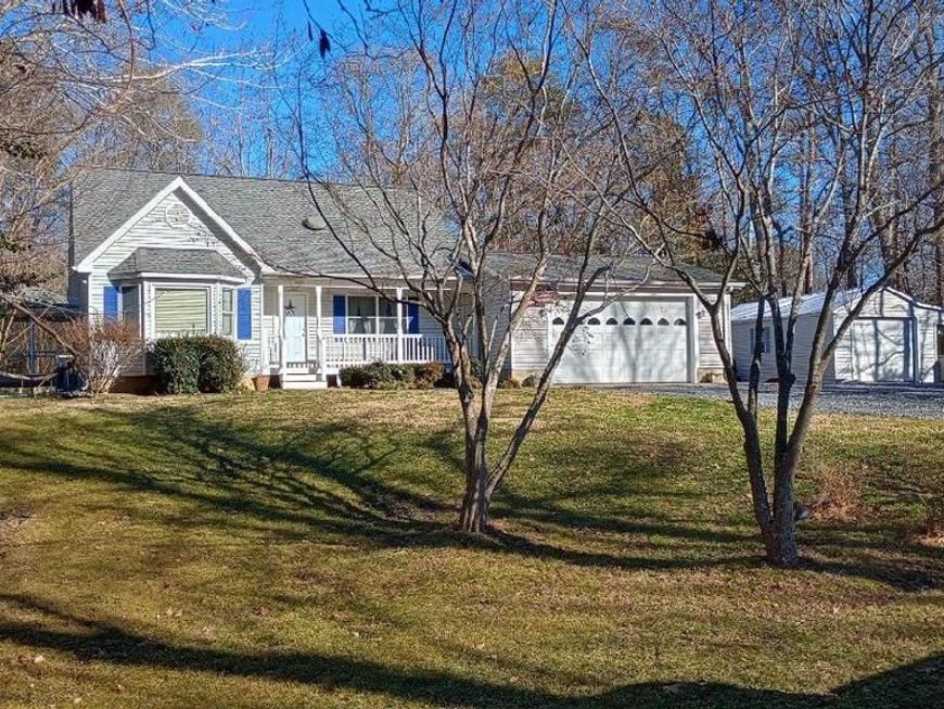 605 Planters Wharf Road , Lusby, MD 20657 Main Photo