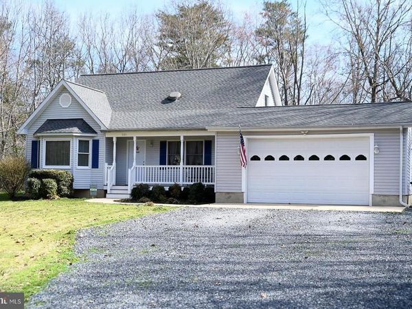 605 PLANTERS WHARF ROAD, LUSBY, MD 20657