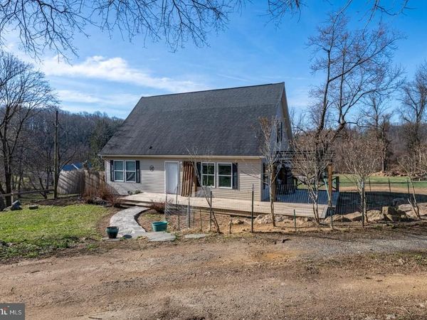 25 THADDEUS LANE, READING, PA 19606