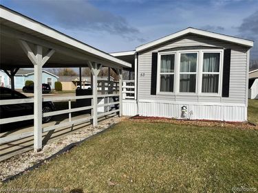 53 Bilwa Trail Trail, Gaines Twp, MI 48473