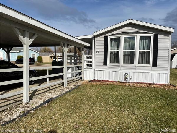 53 Bilwa Trail Trail, Gaines Twp, MI 48473