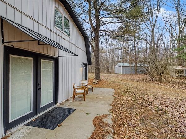 4835 Little Cedar Creek Drive, Attica Twp, MI 48412