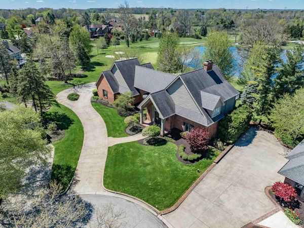10935 Birkdale Court, Fort Wayne, IN 46814