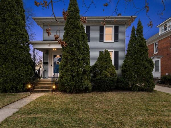 22153 Park Street, Dearborn, MI 48124