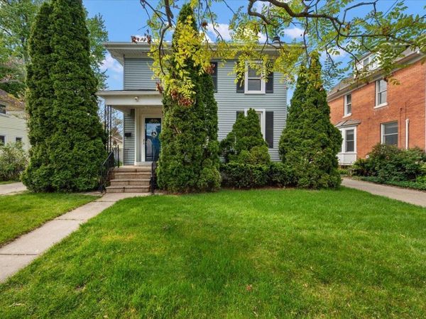 22153 Park Street, Dearborn, MI 48124