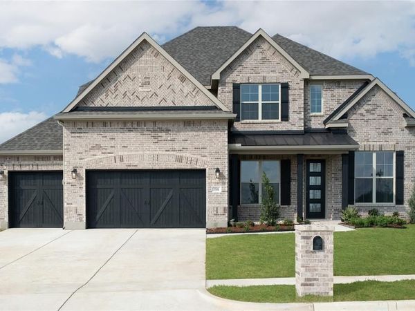 3504 Shining Light Court, Heath, TX 75126