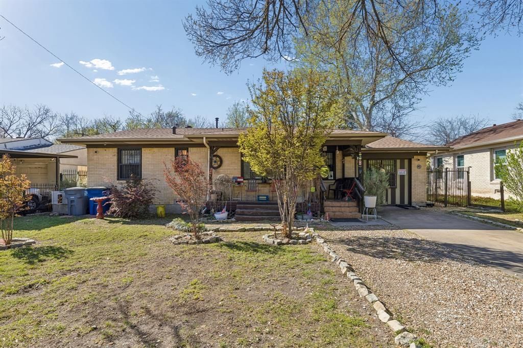 2622 Centerville Road, Dallas, TX 75228 Main Photo