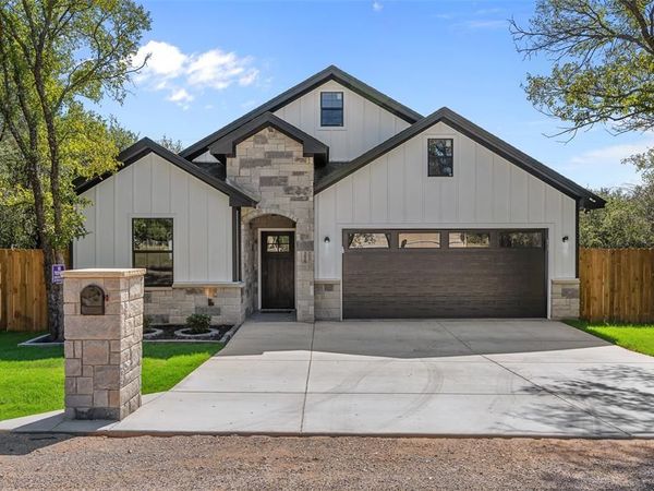 3025 Red Oak Drive , Granbury, TX 76048