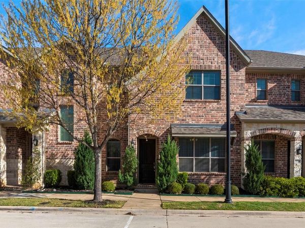 2228 Pinnacle Lane, Flower Mound, TX 75028