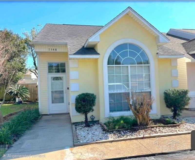 1348 Redwood Ln, Gulf Breeze, FL 32563 Main Photo