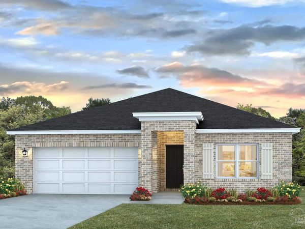 2240 Kildeer St, Cantonment, FL 32533