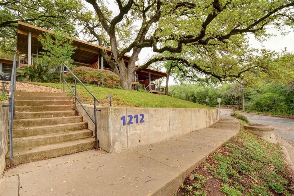 1212 Castle Hill St, Unit 3, Austin, TX 78703 Main Photo