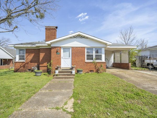 175 FLORENCE RD, Savannah, TN 38372