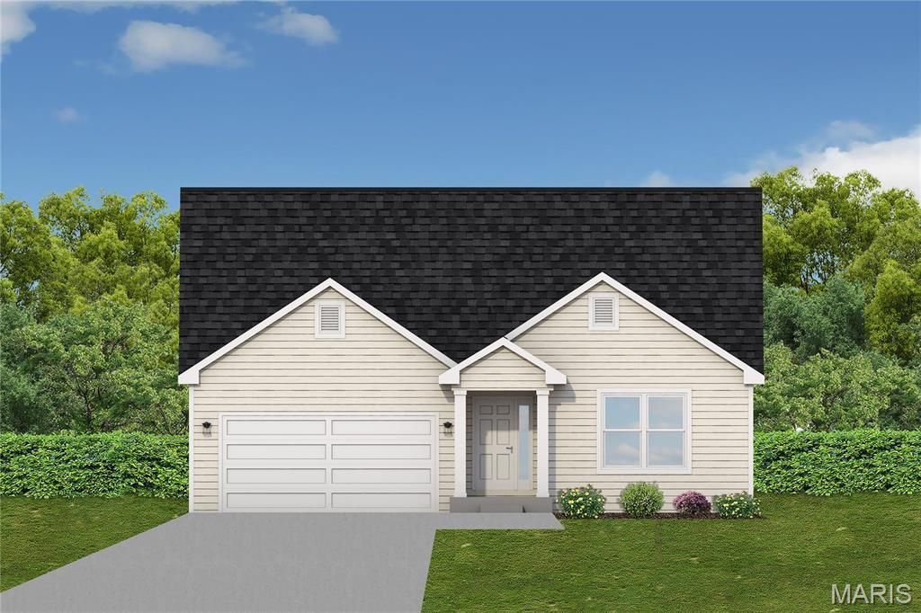 209 Weston Court , Herculaneum, MO 63048 Main Photo