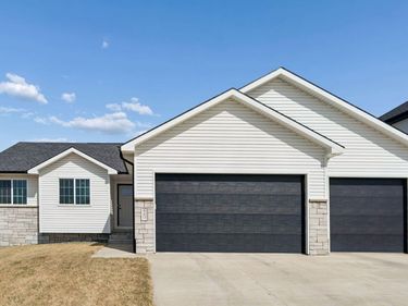 840 WHITETAIL RUN Circle, Ashland, NE 68003