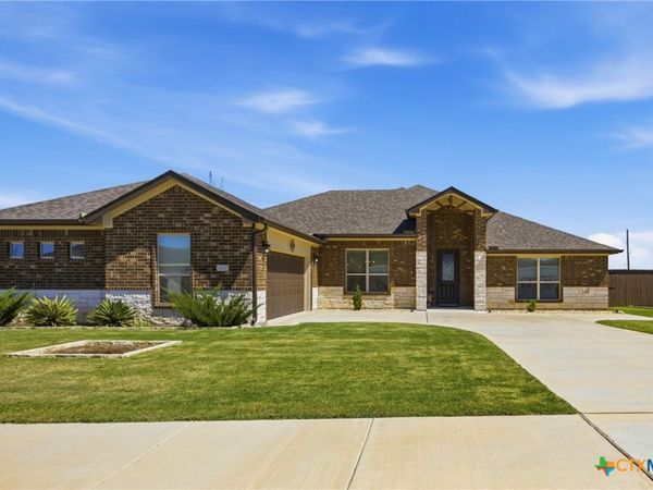 2520 Meadow Lark Drive , Killeen, TX 76542