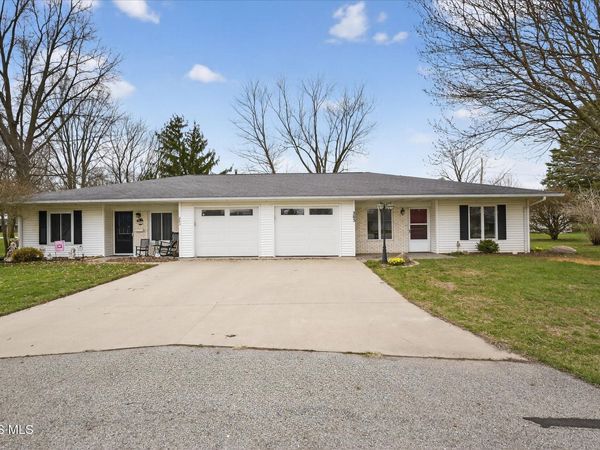 285 Cherry Street, Wauseon, OH 43567