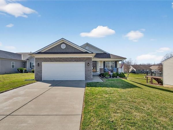 23717 W 88th Street, Lenexa, KS 66227