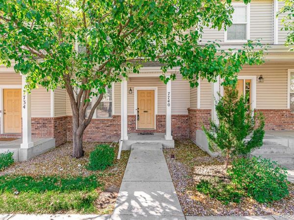 7740 Sandy Springs Point , Fountain, CO 80817