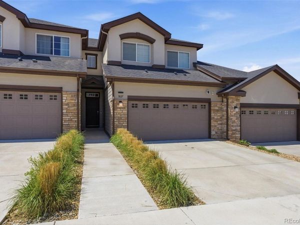 1827 S Helena, Aurora, CO 80017