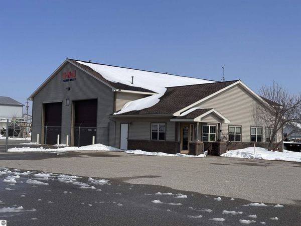 3773 Rennie School Road, Traverse City, MI 49685