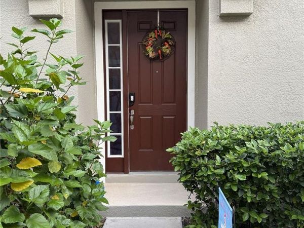 10834 ECLIPSE LILY WAY, Unit 10834, ORLANDO, FL 32832