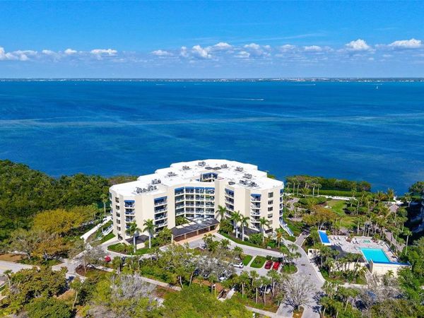 2120 HARBOURSIDE DRIVE, Unit 623, LONGBOAT KEY, FL 34228